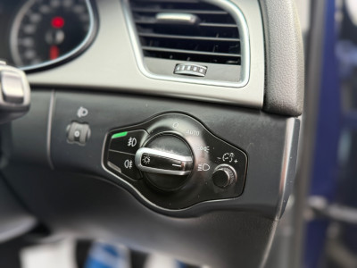 2014 Audi A4