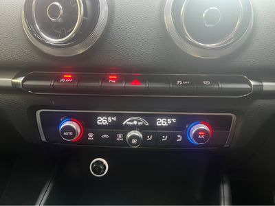 2020 Audi A3