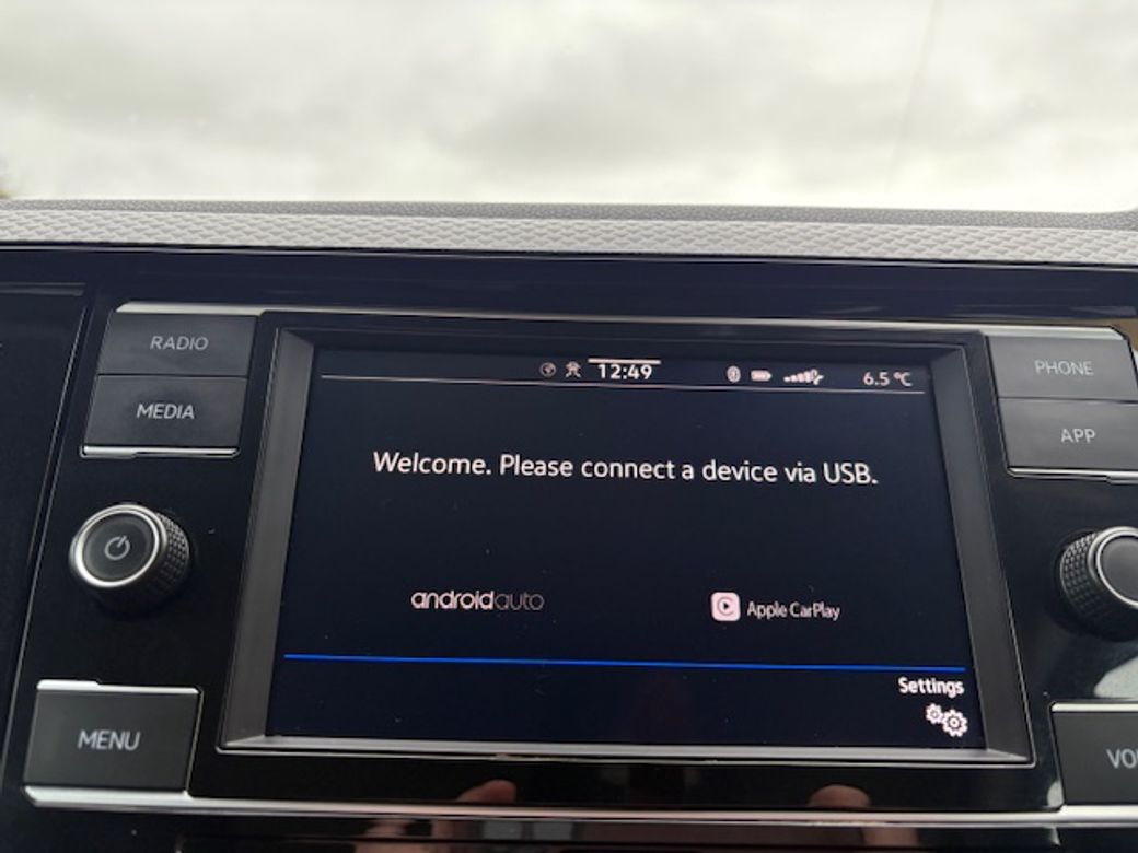 2024 Volkswagen Polo