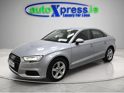 2017 Audi A3