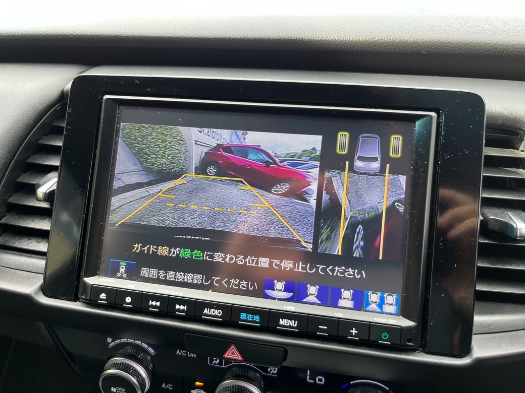 2022 Honda Fit