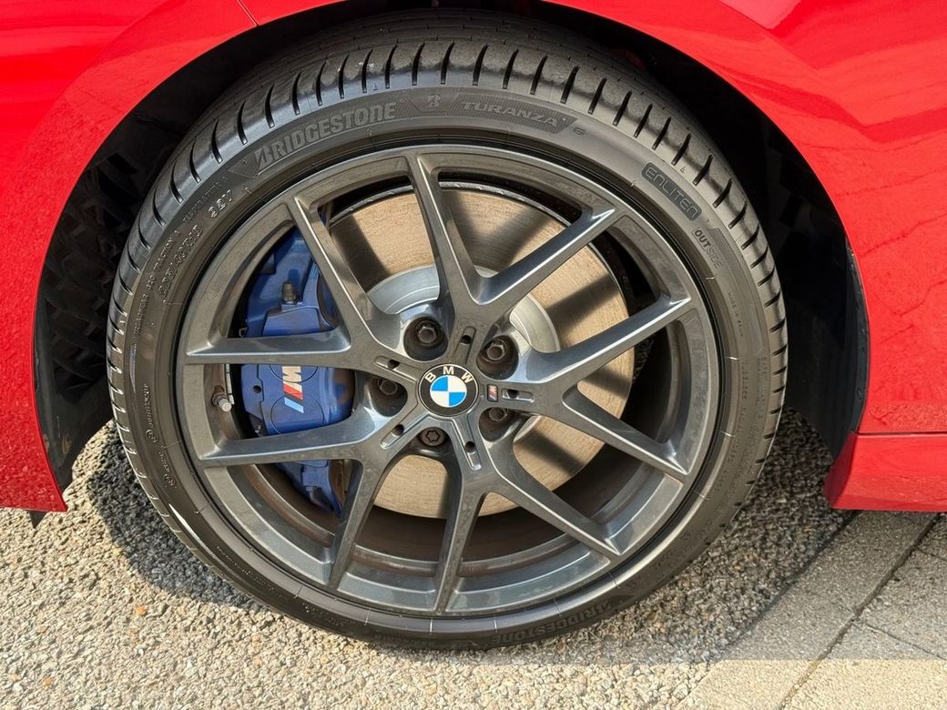 2022 BMW 2 Series