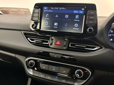 2024 Hyundai i30