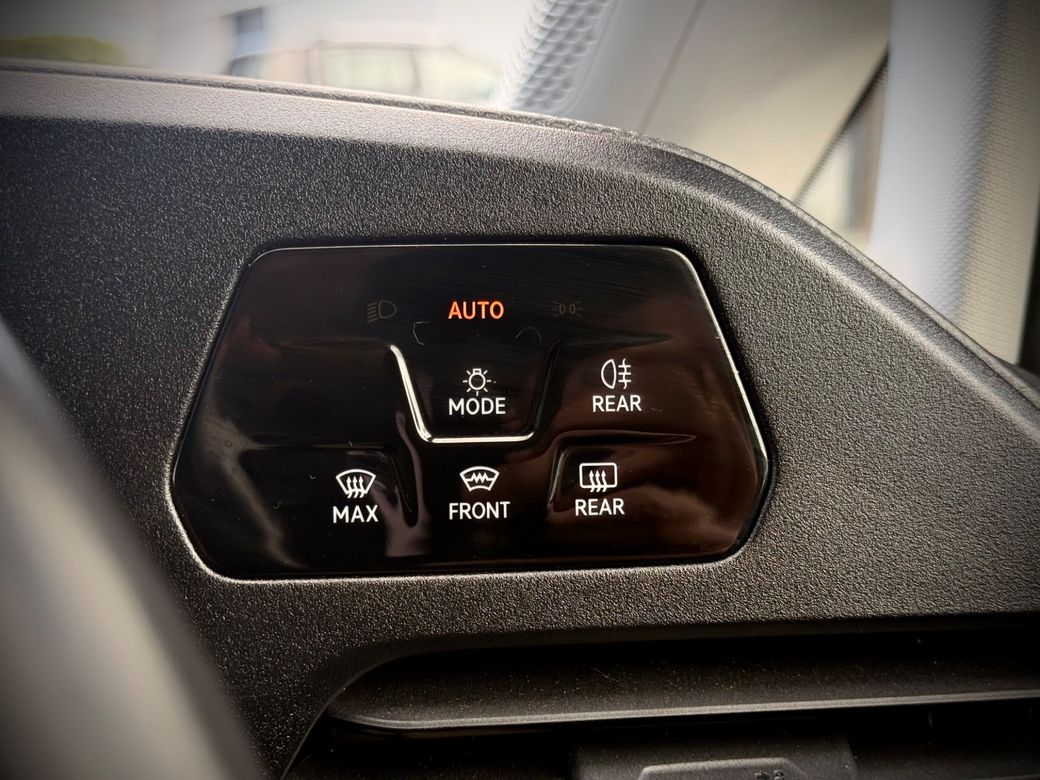 2024 Volkswagen Caddy