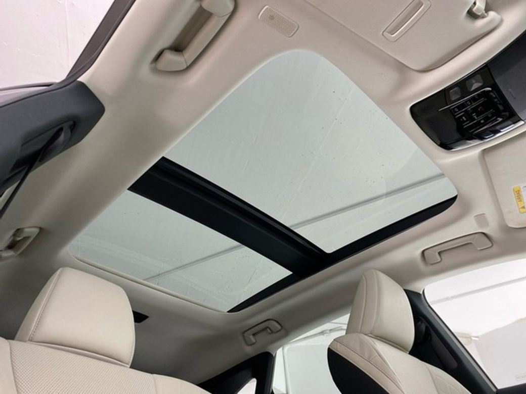 2024 Lexus RX450h+