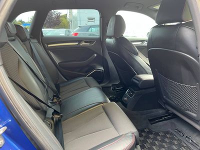 2015 Audi S3