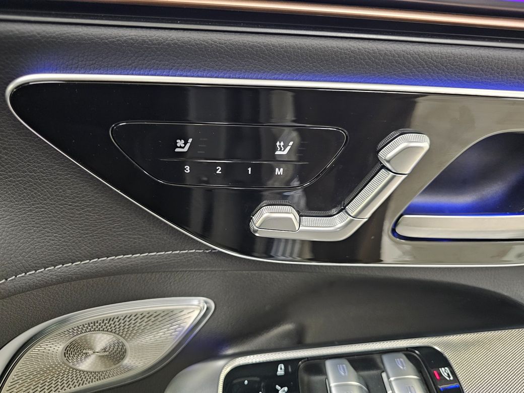2026 Mercedes-Benz EQE