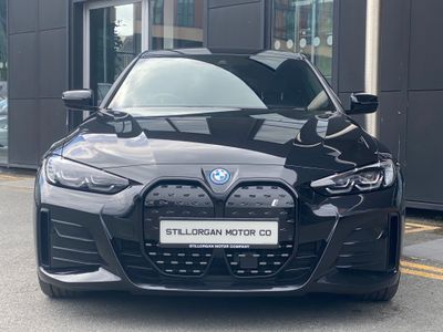 2023 BMW i4