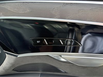 2020 Audi A8