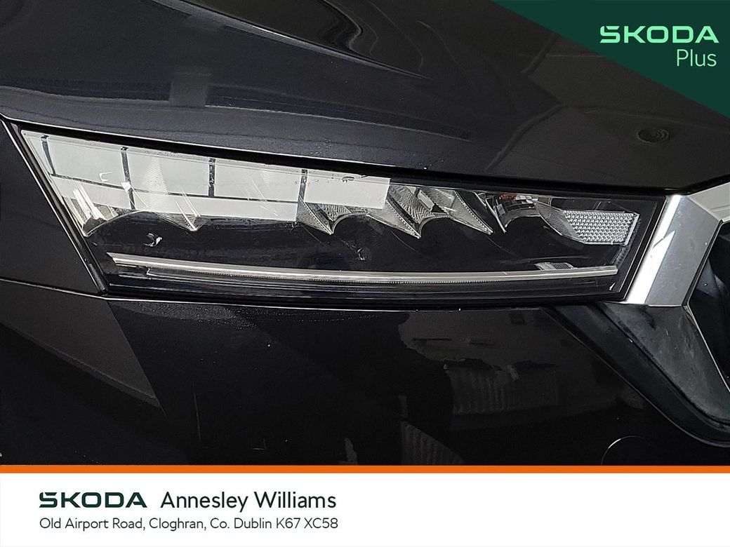 2022 Skoda Octavia