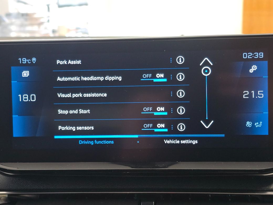 2023 Peugeot 3008