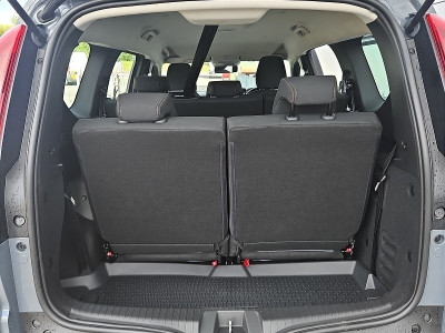 2025 Dacia Jogger