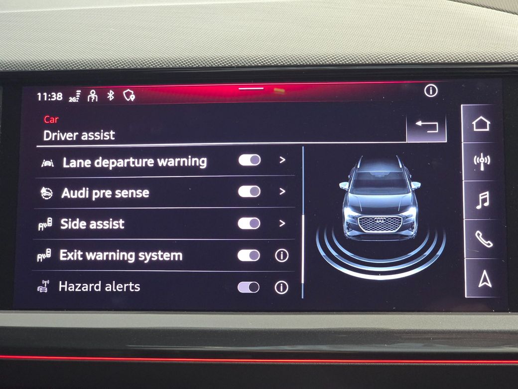 2022 Audi Q4