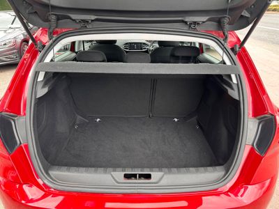 2015 Peugeot 308