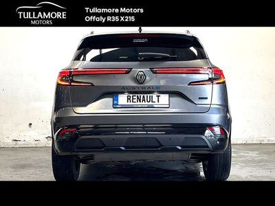 2023 Renault Austral