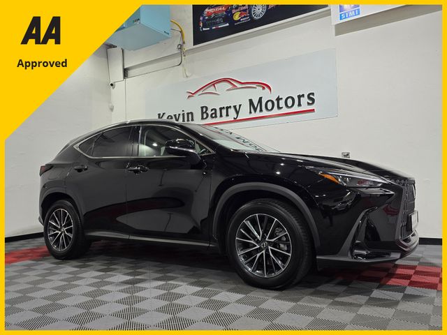 vehicle for sale from Kevin Barry Motors