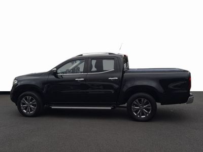 2019 Mercedes-Benz X Class