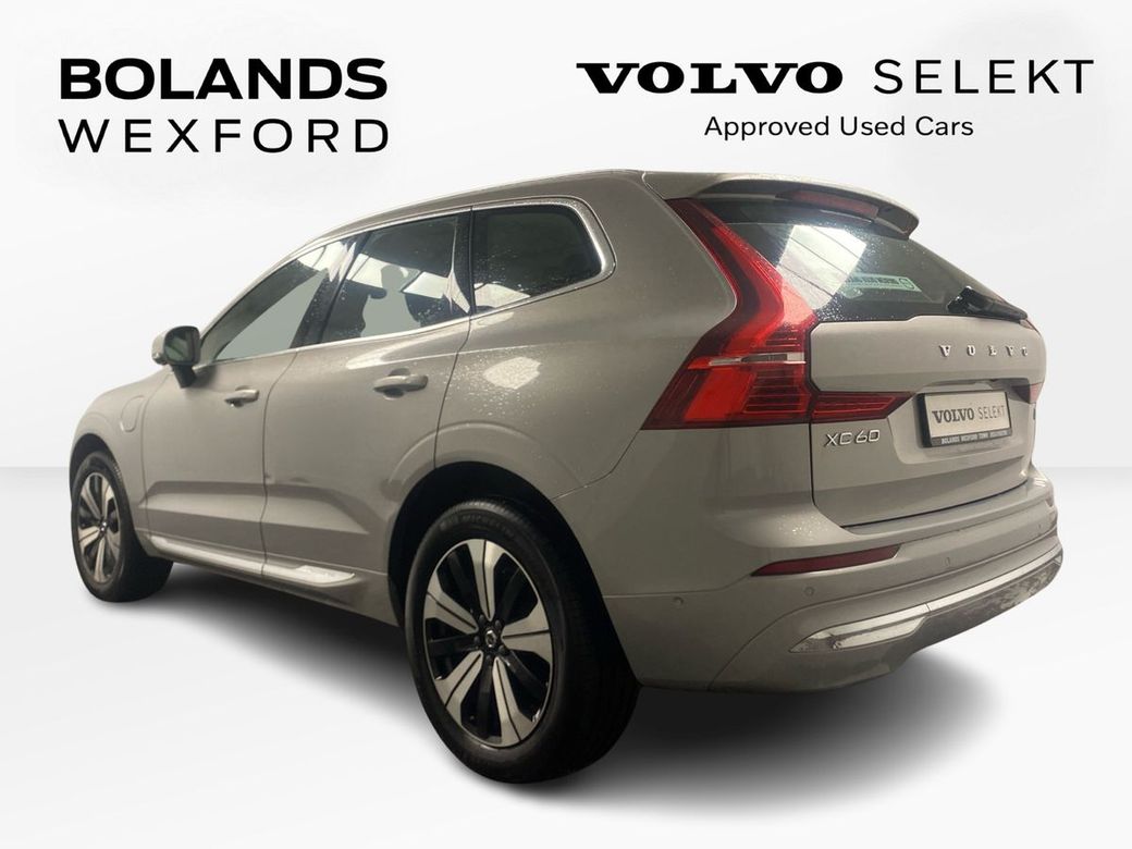 2023 Volvo XC60