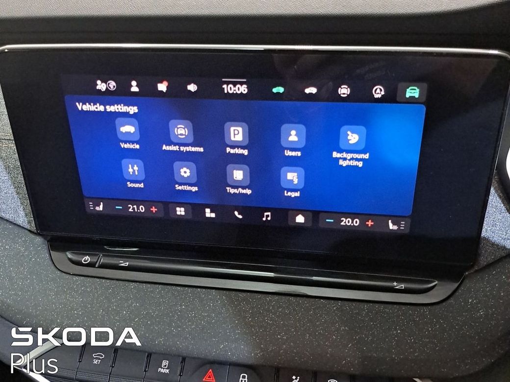 2026 Skoda Octavia