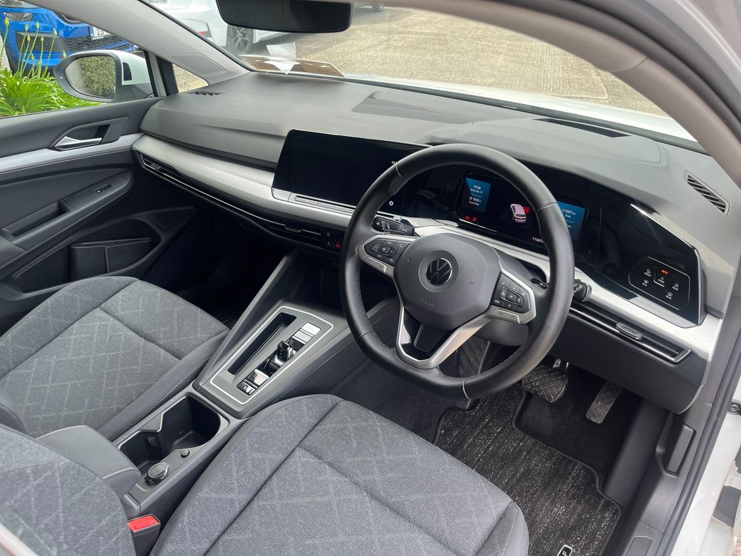 2022 Volkswagen Golf