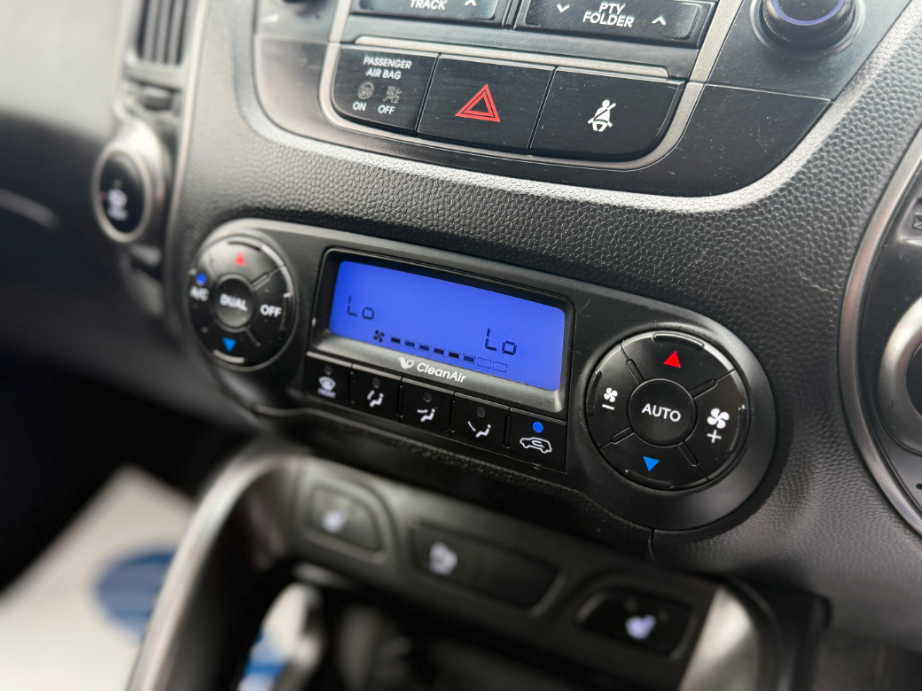 2014 Hyundai ix35