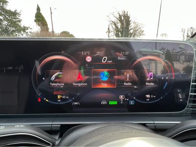 2022 Mercedes-Benz GLE Class