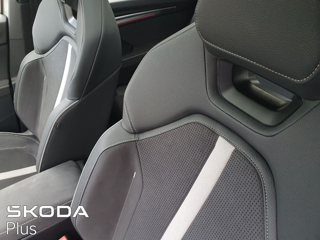 2025 Skoda Kodiaq
