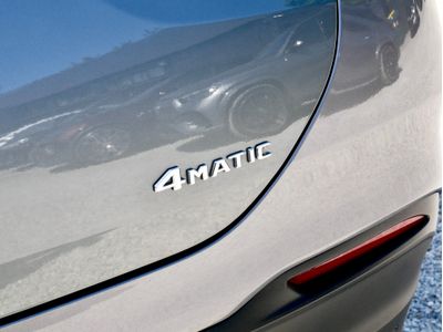 2022 Mercedes-Benz GLE Class
