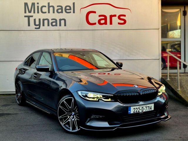vehicle for sale from Michael Tynan Cars