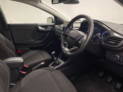 2023 Ford Puma
