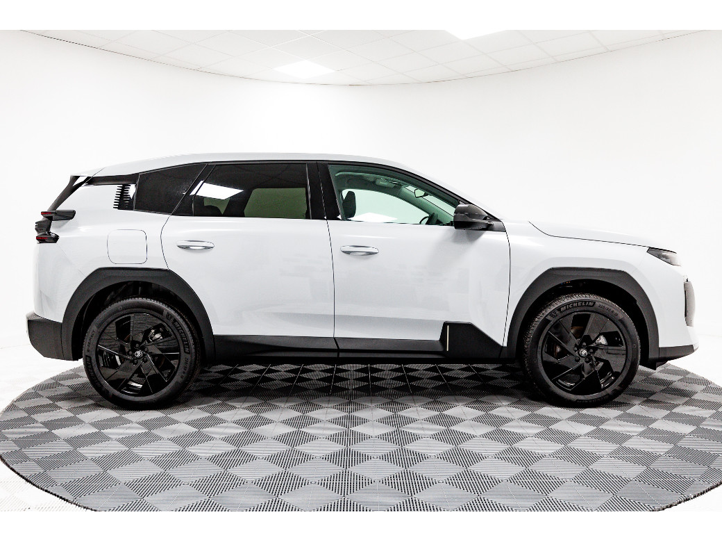 2026 Citroen C5 Aircross