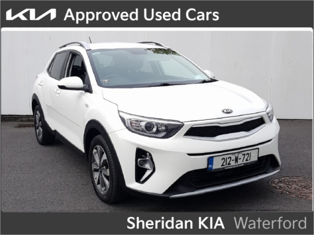 vehicle for sale from Sheridan Motor Group