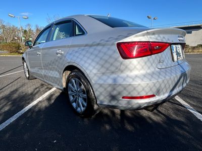 2014 Audi A3