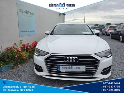 2021 Audi A6