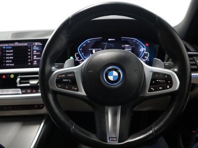 2022 BMW 3 Series