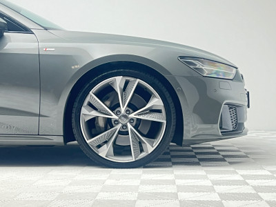 2023 Audi A7