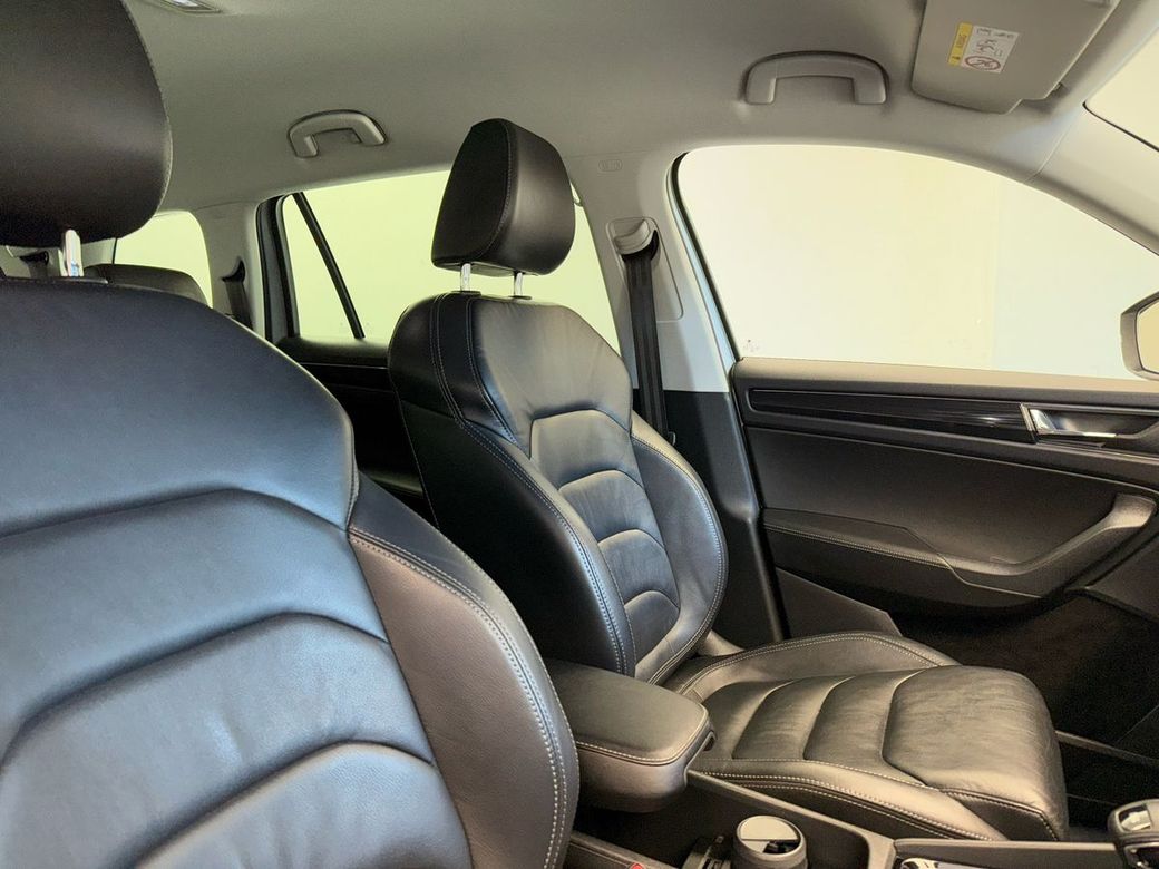 2021 Skoda Kodiaq