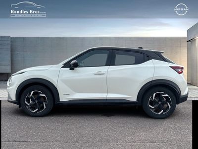 2024 Nissan Juke