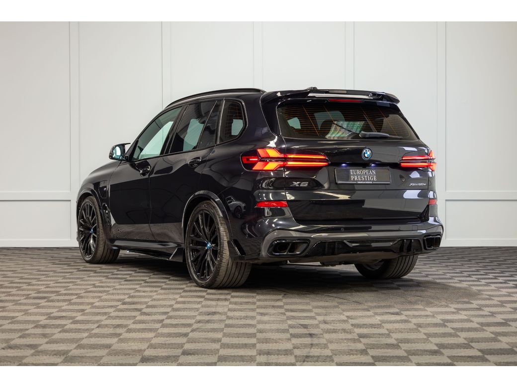2023 BMW X5