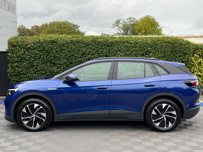 2022 Volkswagen ID.4