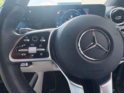 2022 Mercedes-Benz GLA Class