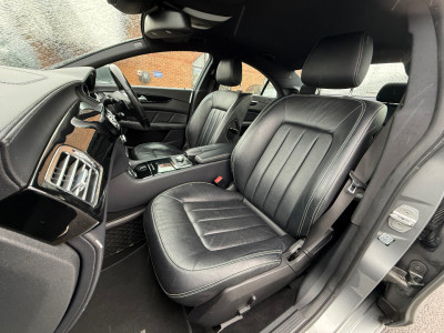 2013 Mercedes-Benz CLS Class