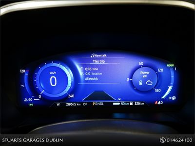 2024 Ford Kuga