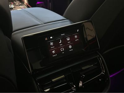 2025 Bentley Flying Spur