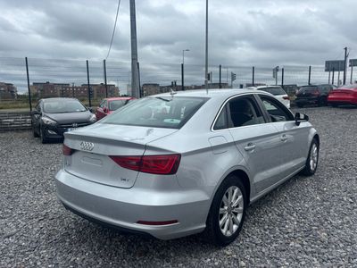 2014 Audi A3