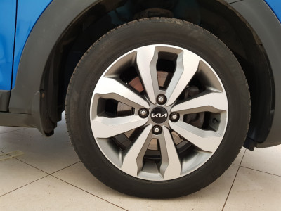 2023 Kia Stonic