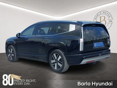 2026 Hyundai Ioniq 9