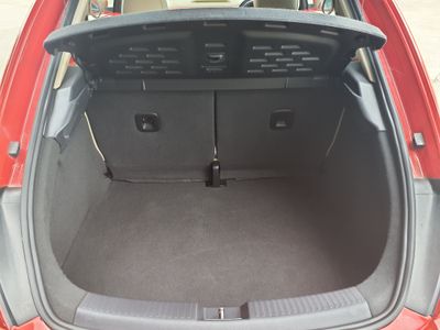 2018 Volkswagen Beetle