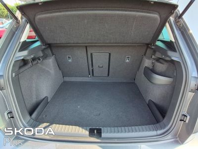 2024 Skoda Karoq