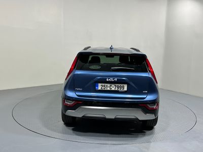 vehicle for sale from Nyhan Motors